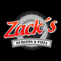 Zack's Burgers & Pizza - Växjö