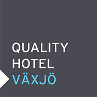 Quality Hotel - Växjö
