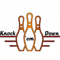 Knock 'em Down - Växjö
