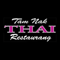 Tam Nak Thai - Växjö
