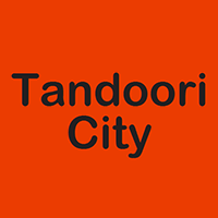 Tandoori City - Växjö