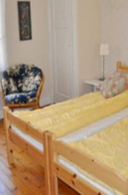 Växjö Hostel Evedal