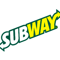 Subway Teleborg - Växjö