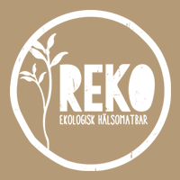 Reko - Växjö