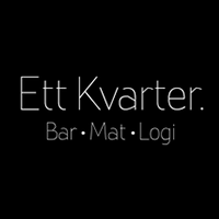 Ett Kvarter - Växjö