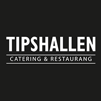 Restaurang Tipshallen - Växjö