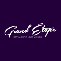 Grand Étape - Växjö