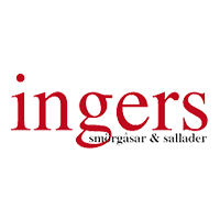 Ingers Smörgåsar - Växjö