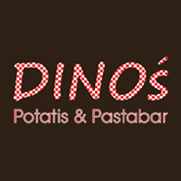 Dinos Potatis & Pastabar - Växjö