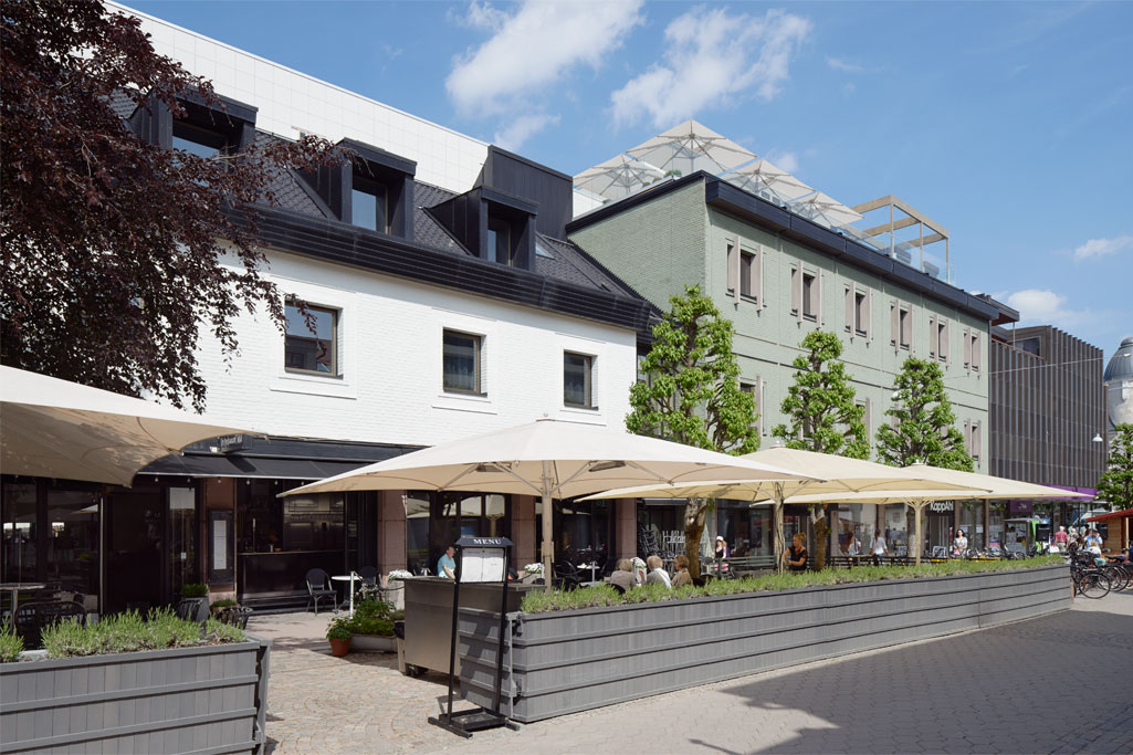 PM & Vänner Bistro