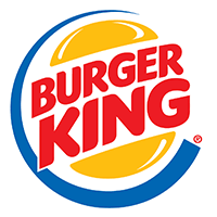Burger King Erik Norbergs Väg - Växjö