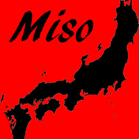 Miso - Växjö