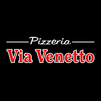 Pizzeria Via Venetto - Växjö