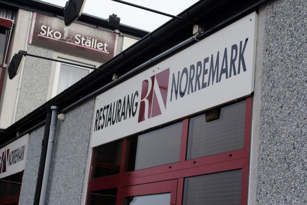 Restaurang Norremark