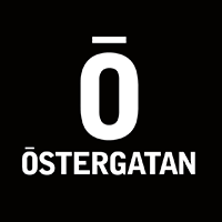 Östergatan - Växjö