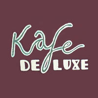 Kafé De Luxe - Växjö