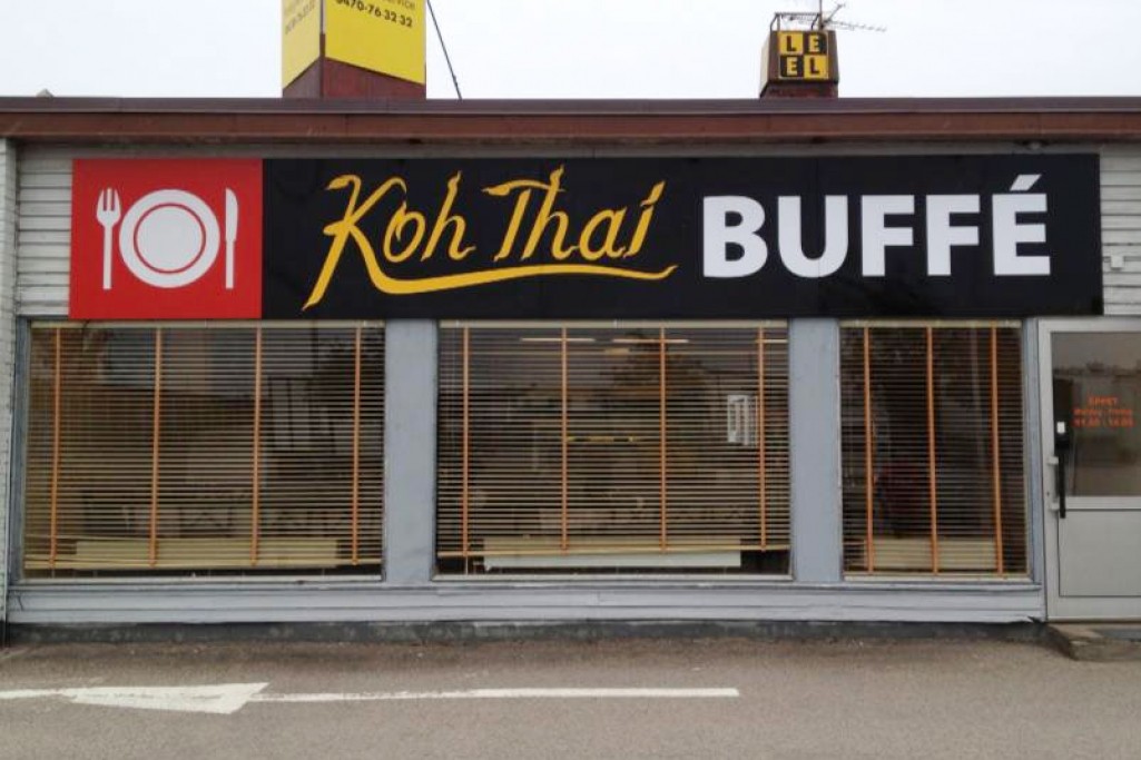 Koh Thai