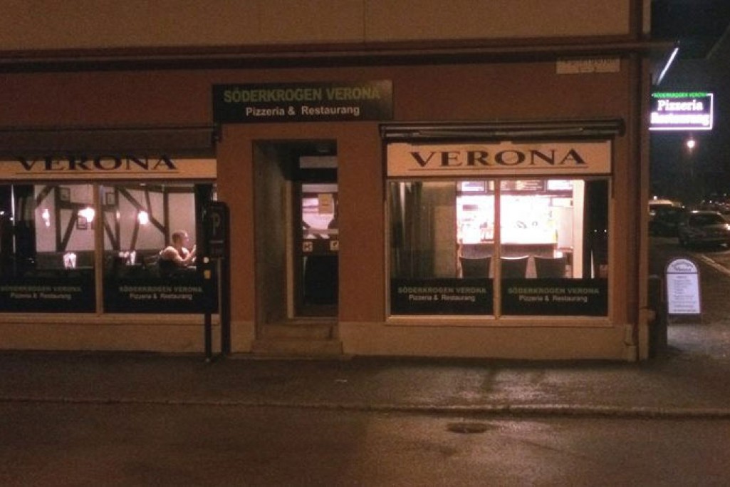 Pizzeria Verona