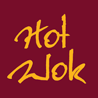 Hot Wok Pizza & Take Away - Växjö