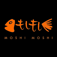 Moshi Moshi - Växjö