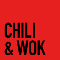 Chili & Wok - Växjö